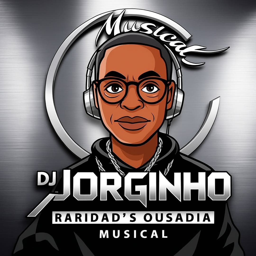 DJ Jorginho Raridade’s