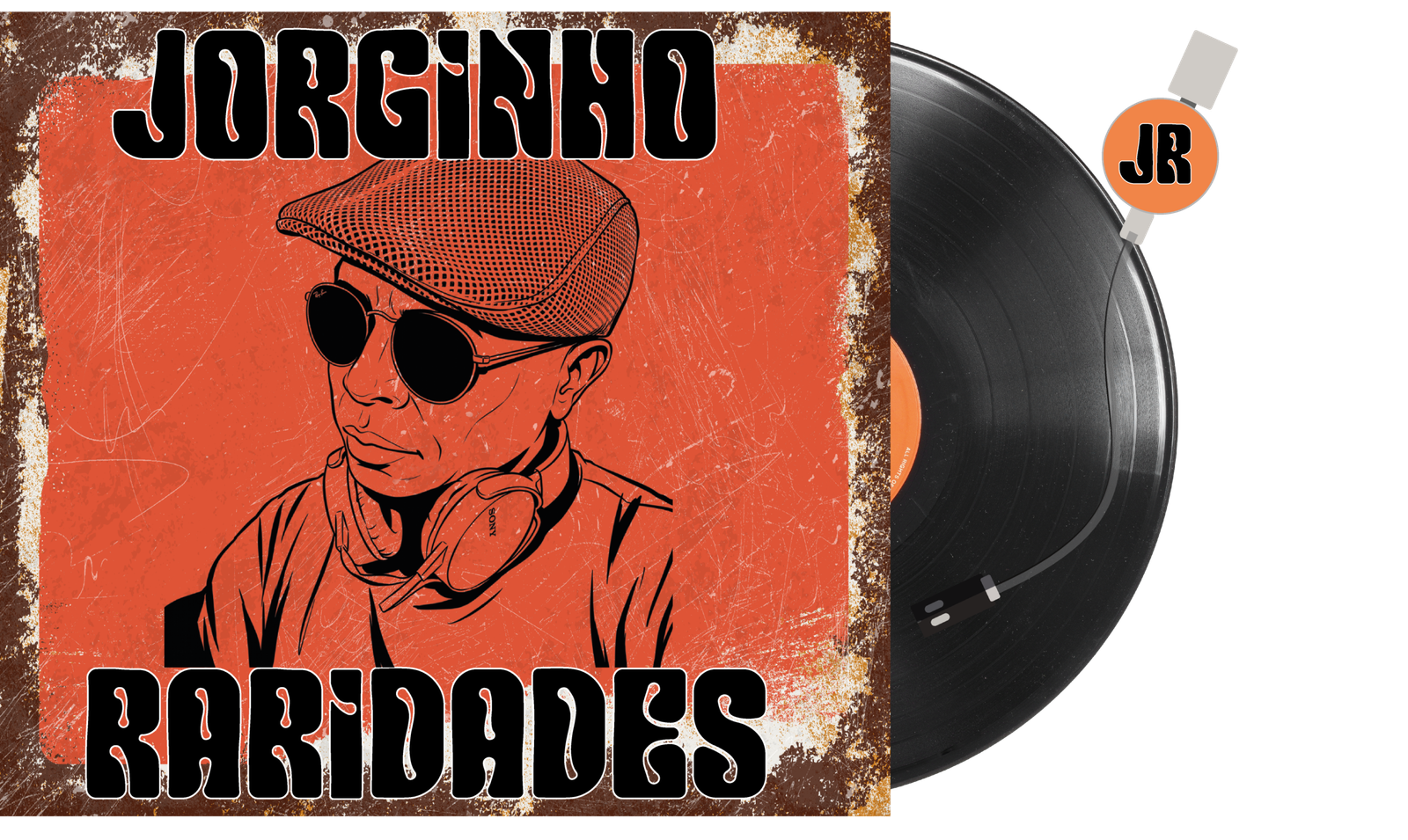 Jornginho Raridades